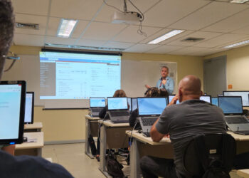 EJEF finaliza capacitação sobre sistema eproc para otimização do TJMG