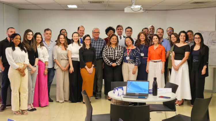 TJMG se torna primeiro em desenvolvimento ESG no Judiciário Brasileiro