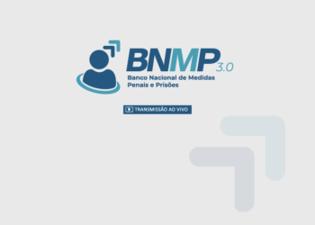 BNMP 3.0 – Banco Nacional de Medidas Penais e Prisões – Turma 2