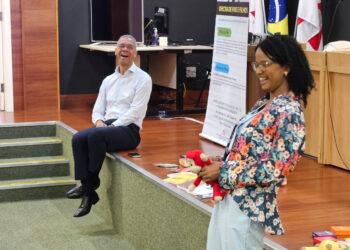 Curso de Formação de Expositores para Oficinas de Divórcio e Parentalidade tem nova turma em 2024