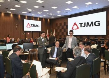 Sistema brasileiro de precedentes é tema de curso promovido pela EJEF