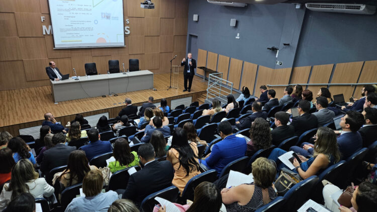 Depoimento Especial: capacitação realizada pela EJEF tem como objetivo proteger crianças e adolescentes vítimas de violência