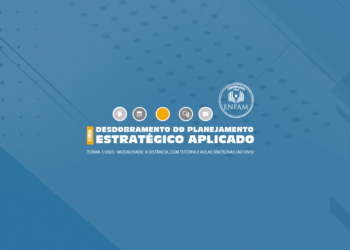 Desdobramento do Planejamento Estratégico Aplicado – turma 1/2025