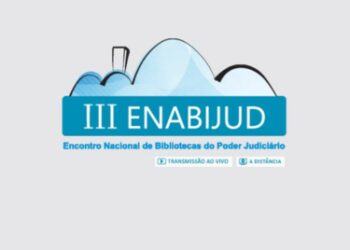 III ENABIJUD (2025) – Modalidade On-line