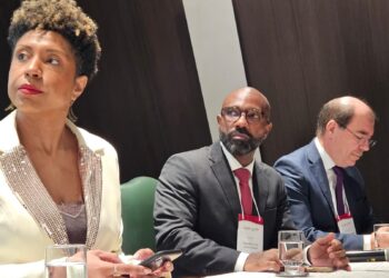 Simpósio sobre políticas judiciárias na socioeducação reúne especialistas na sede da Ejef