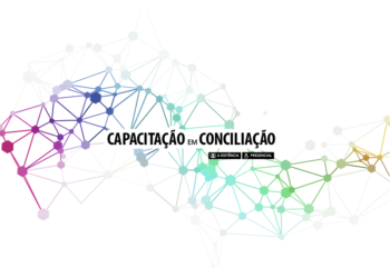 Capacitação em Conciliação – Turma 1/2025