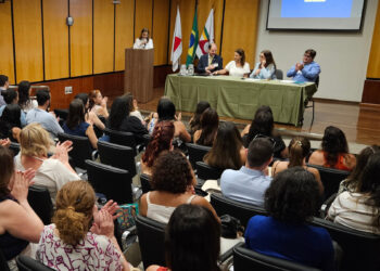 Ciclo de palestras “Juizado em Ação” oferece visão prática dos Juizados Especiais em Belo Horizonte