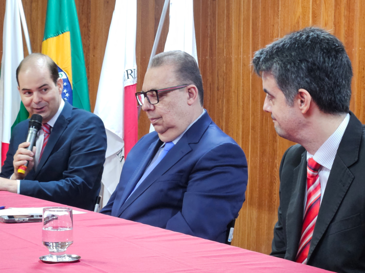 Seminário temático promove capacitação em gestão de processos de trabalho no TJMG