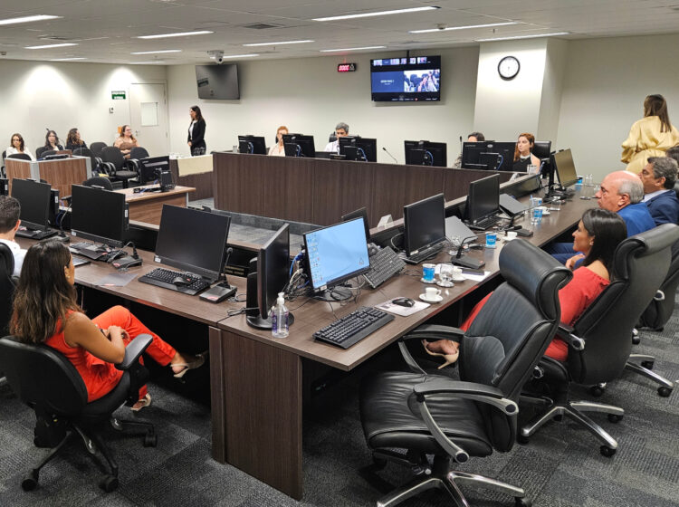 Curso 1ª Vice SOMA promove capacitação gerencial para servidores do TJMG