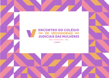 V Encontro do Colégio de Ouvidorias Judiciais das Mulheres