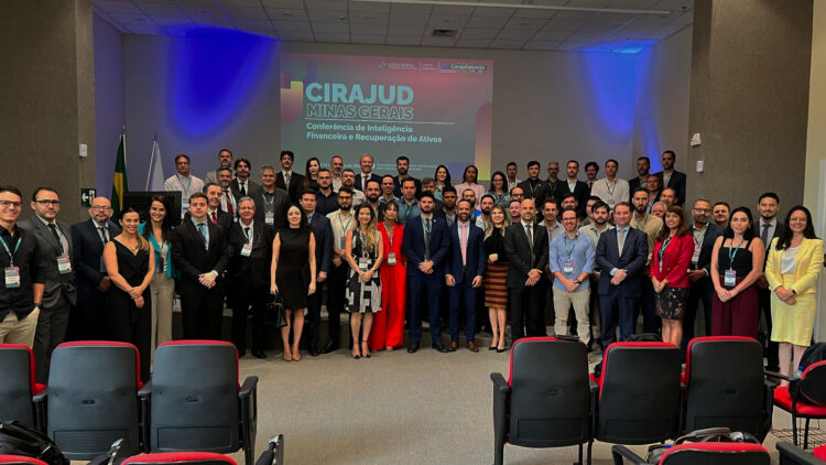 CIRAJUD: Integração e inovação na recuperação de ativos e combate ao crime organizado