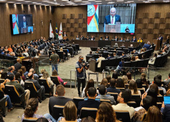 Congresso no TJMG debate IA e inovação para transformar Poder Judiciário