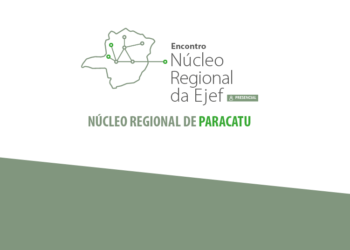 Encontro Núcleo Regional da EJEF – Paracatu   Temas: IA – Desafios e Aplicações no Poder Judiciário e Judicialização da Saúde