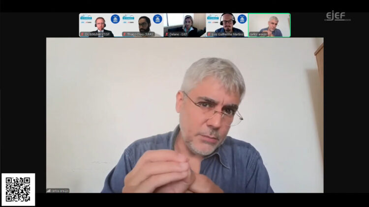 III ENABIJUD traz reflexões sobre transformação e inovação nas bibliotecas jurídicas