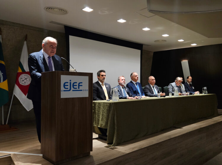 Magistrados mineiros iniciam jornada de aprimoramento na Oficina I – Vitaliciar