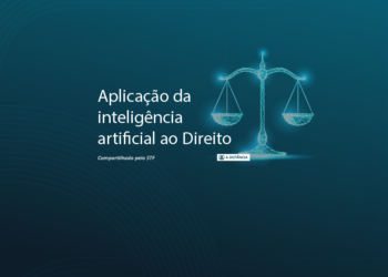 Aplicação da inteligência artificial ao Direito – Turma 1/2025