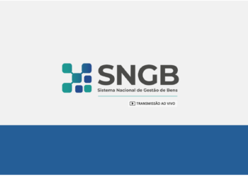 Sistema Nacional de Gestão de Bens