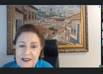 Live aborda fundamentos e práticas da Justiça Restaurativa no TJMG