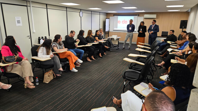Curso da Ejef forma expositores para oficinas de divórcio e parentalidade no TJMG