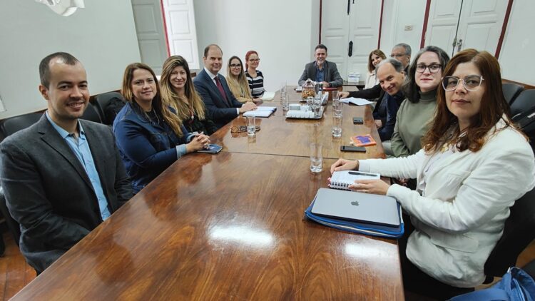 EJEF firma parcerias com universidades para oferta de mestrado e doutorado a magistrados e servidores