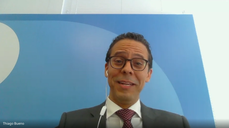 EJEF promove curso sobre inteligência artificial (IA) aplicada a licitações e contratos