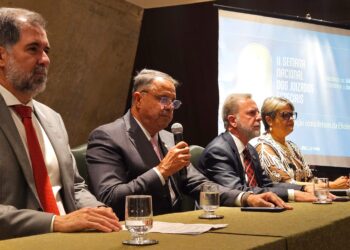 Segunda Semana Nacional dos Juizados Especiais discute modernização e práticas restaurativas