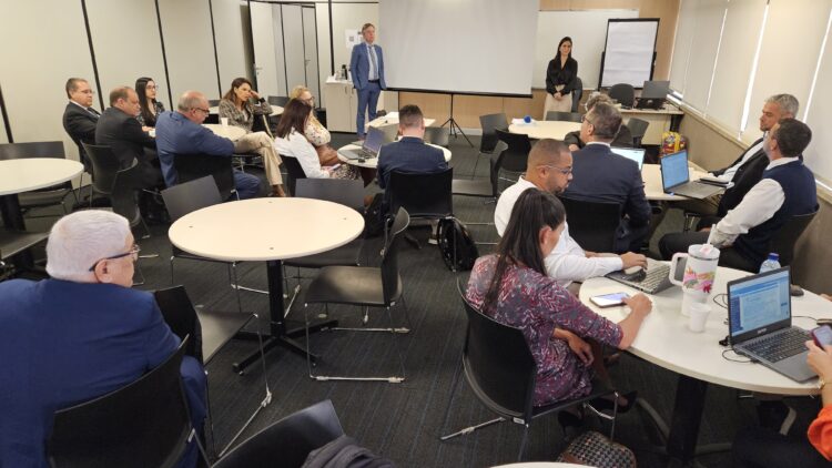 Curso da EJEF aborda sistema de precedentes para agilizar decisões judiciais