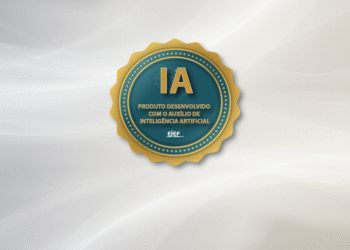 EJEF lança selo para identificar produtos desenvolvidos com auxílio de Inteligência Artificial