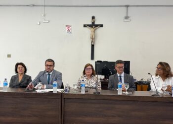 Workshop debate impactos do assédio e discriminação na saúde mental dos servidores