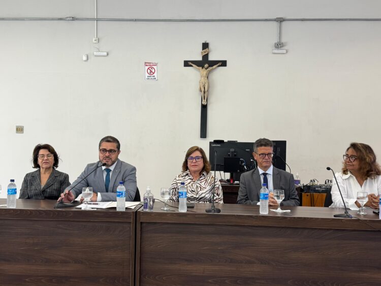 Workshop debate impactos do assédio e discriminação na saúde mental dos servidores