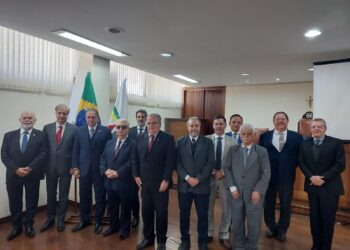 EJEF promove formações em São João del-Rei e Barbacena com foco em inovação, memória e cultura de paz