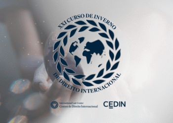 XXI Curso de Inverno de Direito Internacional – CEDIN