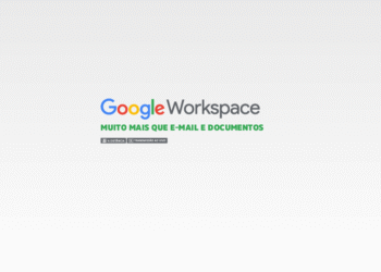 Google Workspace: Muito Mais que E-mail e Documentos