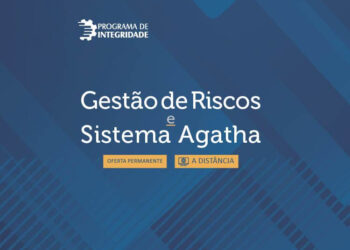 Gestão de Riscos e Sistema Agatha – Turma 2/2025