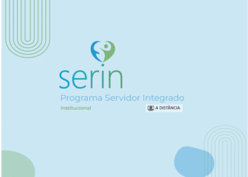 Programa Servidor Integrado – SERIN – Módulo Institucional