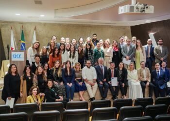 Seminário conclui primeira pós-graduação da EJEF em Jurisdição Penal e Criminologia Contemporânea