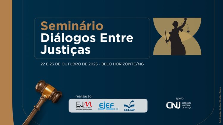 Seminário – Diálogos Entre Justiças