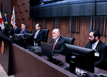 Ejef divulga vencedores do 1º Concurso de Artigos Jurídicos