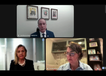 Live da EJEF apresenta Programa Nós para fortalecer Justiça Restaurativa no ambiente escolar