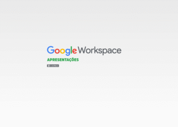 Google Workspace: Apresentações – Turma 1/2025