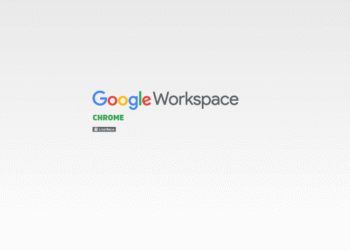 Google Workspace: Chrome – Turma 1/2025