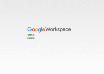 Google Workspace: Gmail – Turma 1/2025