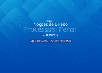 Noções de Direito Processual Penal – 2ª Instância – Turma 1/2025