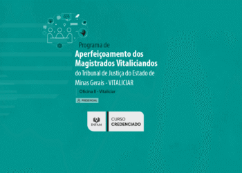 Oficina II – Vitaliciar