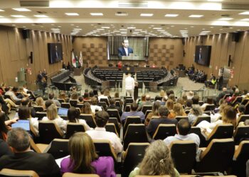 EJEF realiza ciclo de palestras sobre 10 anos do Código de Processo Civil