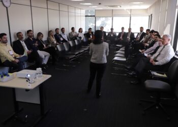 EJEF inicia curso “Direito, Economia e Mercados” em parceria com a FGV