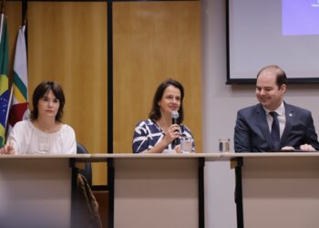 Ciclo de palestras aborda cumprimento de sentença e execução no Juizado Especial Cível