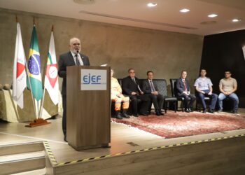 Seminário discute comunicação pública e direito à informação no TJMG