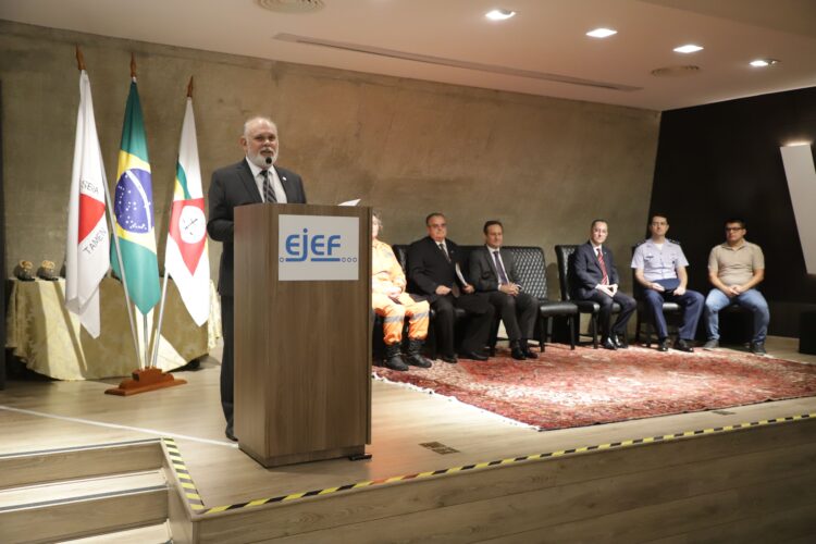 Seminário discute comunicação pública e direito à informação no TJMG