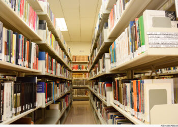 COMUNICADO | Biblioteca TJMG: Reativação do Sistema Pergamum. 